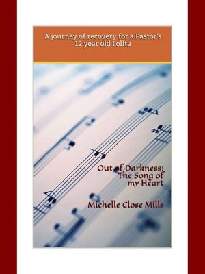 cover image of Out of Darkness